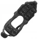 Льодоступи MIL-TEC Boot Spikes Overshoe Чорні, Black, 44-47 - зображення 7