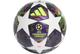 Футбольний м'яч Adidas Finale 26 Budapest Street Ball JX9088 - зображення 2