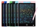 Графичный планшет LCD Writing Tablet для рисования 8,5" (21,5х14,5см.) 1085 - изображение 3
