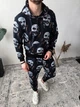 Костюм M Чорний (5-672) - изображение 3