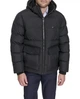 Куртка зимова чоловіча Tommy Hilfiger L Black - зображення 1