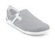 Чоловічі мокасини XERO SHOES Aptos zinc 43 (UA10, 28) світло сірі - зображення 1