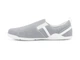 Чоловічі мокасини XERO SHOES Aptos zinc 43 (UA10, 28) світло сірі - зображення 3