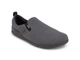 Чоловічі мокасини XERO SHOES Aptos asphalt 46 (UA13, 31) темно сірі - зображення 2