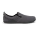 Чоловічі мокасини XERO SHOES Aptos asphalt 46 (UA13, 31) темно сірі - зображення 3