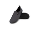 Чоловічі мокасини XERO SHOES Aptos asphalt 46 (UA13, 31) темно сірі - зображення 9