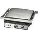 Контактный гриль 2000 Вт с антипригарным покрытием для кухни Profi Cook MC-3227 - изображение 1
