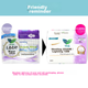 Прокладки Laurier Kao Soft Skin F ежедневные 25см 17шт - изображение 3