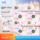 Прокладки гигиенические SOFY Bare Feel S Noble, 25 см, 12 шт × 4 упаковки - изображение 2