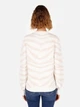 Джемпер женский Colin's CL1071128OFW XS Off White (8684112375113) - изображение 2