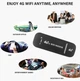 Мобільний 4G LTE модем з WiFi, під SIM-карту, до 150 Мб/сек - зображення 3