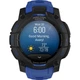 Смарт-годинник GARMIN Instinct 3 45mm AMOLED Black with Blue Band (010-02936-03/43) - зображення 2
