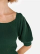 Джемпер женский Colin's CL1070865GRE L Dark Green (8684112319346) - изображение 5