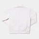 Толстовка на молнии без капюшона женская Colin's CL1065678OFW L Off White (8684112834429) - изображение 6