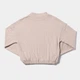 Свитер вязаный женский Colin's CL1075614BME L Beige Melange (8684112821672) - изображение 6
