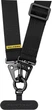 Ремешок для смартфона ArmorStandart Lanyard Black (ARM91303) - изображение 2