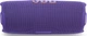 Портативна колонка JBL Flip 7 - Purple (JBLFLIP7PUR) - зображення 4
