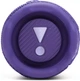 Портативна колонка JBL Flip 7 - Purple (JBLFLIP7PUR) - зображення 8
