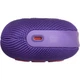 Портативная колонка JBL Clip 5 Purple (JBLCLIP5PUR) - изображение 7
