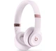 Навушники бездротові Beats by Dr. Dre Solo 4 Cloud Pink (MUW33) - зображення 2