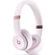 Навушники бездротові Beats by Dr. Dre Solo 4 Cloud Pink (MUW33) - зображення 3