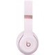 Навушники бездротові Beats by Dr. Dre Solo 4 Cloud Pink (MUW33) - зображення 4