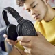 Наушники Sennheiser HD 660S2 Black (700240) - изображение 7