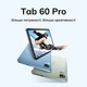 Планшет Blackview Tab 60 Pro LTE 8/128GB Sunny Sky Blue (BVTAB60PRO_8BL) - изображение 5
