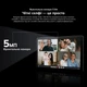 Планшет Blackview Tab 60 Pro LTE 8/128GB Sunny Sky Blue (BVTAB60PRO_8BL) - изображение 16