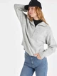 Джемпер женский Colin's CL1065983-LGM S Light Grey Melange (8683197925572) - изображение 1