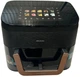 Frytkownica beztłuszczowa Cecotec Cecofry&Grill Smokin' 11000 (EU01_101138) (955555919696433) - Outlet - obraz 4