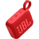 Портативна колонка JBL Go 4 Red (JBLGO4RED) - зображення 4
