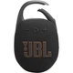 Портативная колонка JBL Clip 5 Black (JBLCLIP5BLK) - изображение 2
