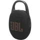 Портативная колонка JBL Clip 5 Black (JBLCLIP5BLK) - изображение 3