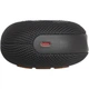 Портативная колонка JBL Clip 5 Black (JBLCLIP5BLK) - изображение 7