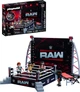 Klocki Playmobil WWE: Zestaw kolekcjonerski pierścieni WWE RAW 152 elementy 71956 (4008789719560) - obraz 4