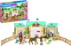 Klocki Playmobil I Love Horses: Duża stadnina koni 231 element 72127 (4008789721273) - obraz 4