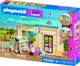 Klocki Playmobil I Love Horses: Praktyka weterynaryjna 119 elementów 72128 (4008789721280) - obraz 3