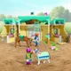 Klocki Playmobil I Love Horses: Duża stadnina koni 231 element 72127 (4008789721273) - obraz 7