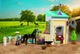 Klocki Playmobil I Love Horses: Mała stajnia z kowalem 79 elementów 72131 (4008789721310) - obraz 7