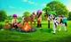 Klocki Playmobil I Love Horses: Wycieczka konna z ogniskiem 42 elementy 72132 (4008789721327) - obraz 6