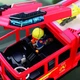 Klocki Playmobil City Action: Pojazd ratowniczo-techniczny straży poża 126 elementów 72193 (4008789721938) - obraz 7