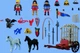 Klocki Playmobil Knights: Uprowadzenie przez smoka 44 elementy 72211 (4008789722119) - obraz 5