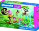 Klocki Playmobil Fantasy and Magic: Magiczne miejsce spotkań 119 elementy 72214 (4008789722140) - obraz 3