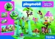 Klocki Playmobil Fantasy and Magic: Magiczne miejsce spotkań 119 elementy 72214 (4008789722140) - obraz 6