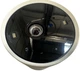 Проєктор Samsung The Freestyle Gen. 2 White (SP-LFF3CLAXXXH) (5TKX39FY102489) - Уцінка - зображення 4