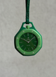 Наручные часы в стиле Audemars Piguet Swatch Royal Pop механика Зеленые - изображение 1