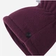 Дитячі зимові флісові рукавички для дівчат Reima Varmin 5300112B-4960 3/4 р (6438557036205) - зображення 3