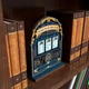 Книжковий декор про кількість прочитаних книг Синій - изображение 1