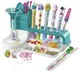 Творча студія Clementoni Learn and Create Фабрика ручок (1026-63851) (8005125638512) - зображення 2